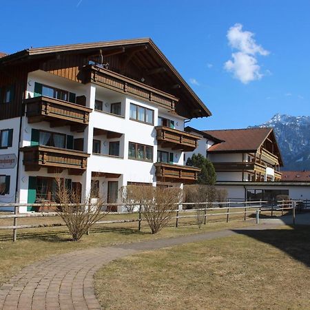 Bergwerk #Nofilter Lägenhet Schwangau Exteriör bild