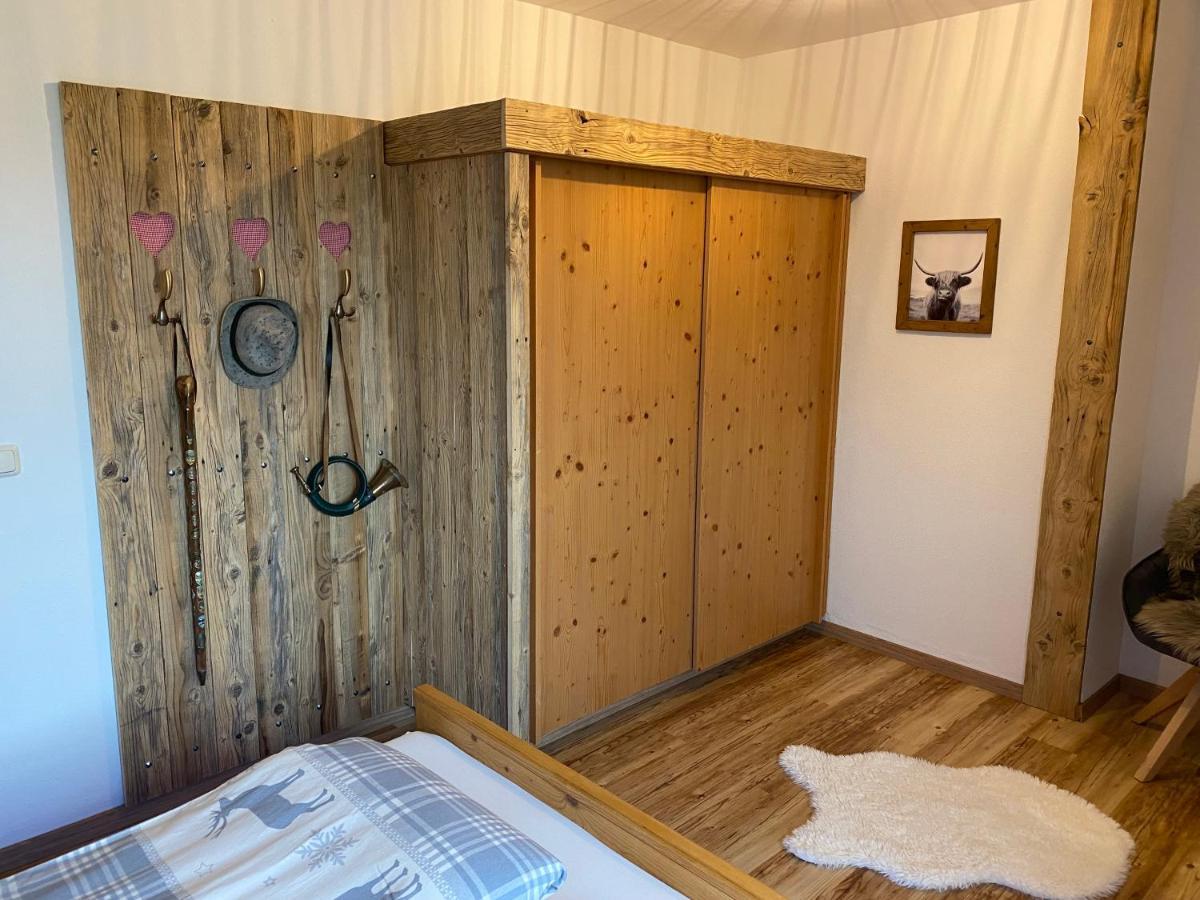 Bergwerk #Nofilter Lägenhet Schwangau Exteriör bild